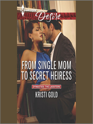 cover image of From Single Mom to Secret Heiress